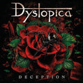 Dystopica - Deception - Music CD
