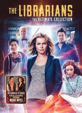 Librarians: Ultimate Collection - Librarians: Ultimate Collection - DVD