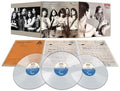 UFO - No Heavy Petting (Deluxe Edition - 2023 Remaster) [3LP Clear]