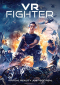 Vr Fighter - Vr Fighter - DVD