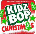 Kidz Bop Kids - Kidz Bop Christmas - Music CD