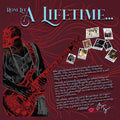 Lee,roni - Lifetime - Music CD
