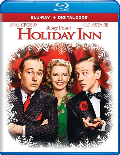 Holiday Inn - Holiday Inn - Blu-ray