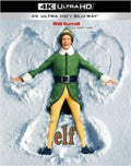 Elf - Elf - UHD