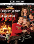 National Lampoon's Christmas Vacation - National Lampoon's Christmas Vacation - UHD