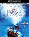 Polar Express - Polar Express - UHD