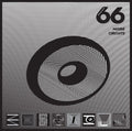 Moire - Circuits - Vinyl Record