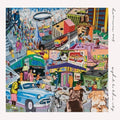 Voz,dominic - Right To The City - Vinyl Record