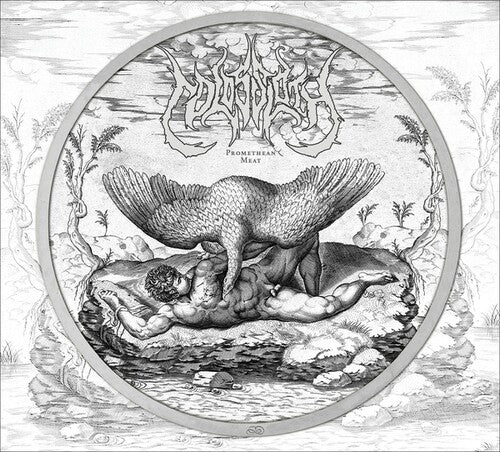 Colossloth - Promethean Meat - Music CD