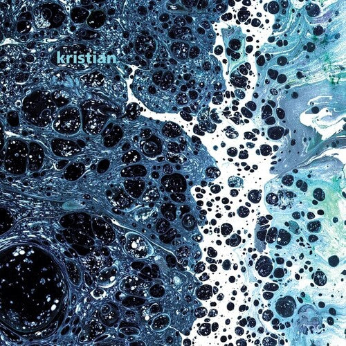 Kristian - Introspection - Vinyl Record