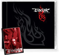 Disciple - Back Again - Music CD