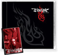 Back Again Music CD