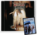 Disciple - By God - Music CD