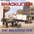 Shackleton - Majestic Yes - Vinyl Record
