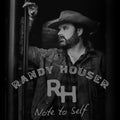 Note To Self [Smokey Clear LP] Vinyl Record