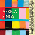 Kidjo,angelique - Africa Sings - Music CD