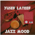 Lateef,yusef - Jazz Mood - Vinyl Record