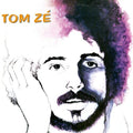 Ze,tom - Tom Ze (1972) - Vinyl Record