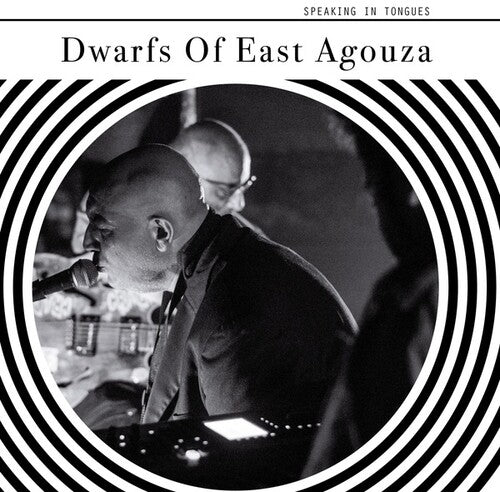Dwarfs Of East Agouza - Speaking In Tongues - Vinyl Record