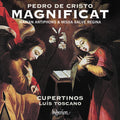 Cupertinos / Toscano,luis - Cristo: Magnificat - Music CD