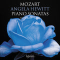 Hewitt,angela - Mozart: Piano Sonatas K279-284 & 309 - Music CD