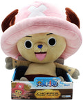 Plush - One Piece - Chopper - Vibrating Plush - Collectibles
