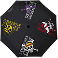 Umbrella - One Piece - Umbrella Pirates Emblems - Novelties