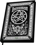 Notebook - Cthulhu - A5 Notebook Necronomicon - Special Products