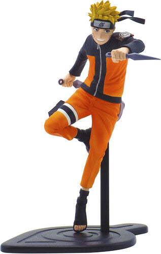 Figure - Naruto Shippuden - Figurine Naruto X2 - Collectibles