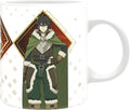 Mug (320ml) - Shield Hero - Mug - 320 Ml - Four Heroes Mug - Novelties