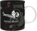Mug (320ml) - Junji Ito - Mug - 320 Ml - Slug Girl- Subli - With - Novelties