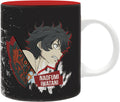 Mug (320ml) - Shield Hero - Mug - 320 Ml - Curse Shield Mug - Novelties