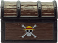 Cookie Jar - One Piece - Treasure Chest Cookie Jar - Novelties