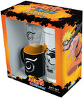 Gift Set - Naruto Shippuden - Naruto 3-pc. Drinkware Set - Special Products