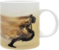 Mug (320ml) - Dune - Face Your Fear Mug 11 Oz. - Novelties