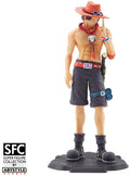 Figure - One Piece - Portgas D. Ace Figurine - Collectibles