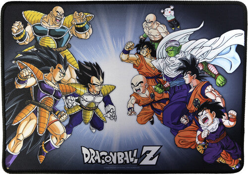 Mousepads - Dragon Ball Z - Saiyan Gaming Mousepad - Novelties