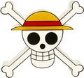Lamp - One Piece - Straw Hat Lamp - Novelties