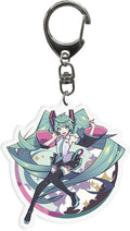 Keychain - Acrylic - Hatsune Miku - Hatsune Miku Acryl Keychain - Collectibles