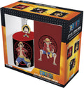 Gift Set - One Piece - Pck Mug 320 Ml + Keyringpvc + Notebook - Special Products