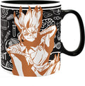 Mug (460ml) - Dr. Stone - Senku Ishigami 16 Oz. Mug - Novelties