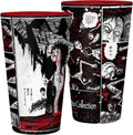 Glass (400ml) - Junji Ito - Tomie Glass 16 Oz. - Special Products