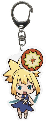 Keychain - Acrylic - Dr. Stone - Chibi Kohaku Acrylic Keychain - Collectibles