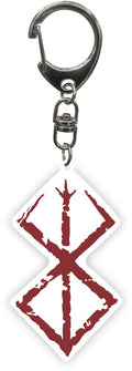 Keychain - Acrylic - Berserk - Brand Of Sacrifice Acrylic Keychain - Collectibles