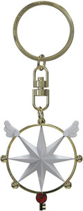3d Keychain - Cardcaptor Sakura - Dream Key 3d Keychain - Novelties