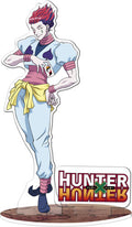 Acryl Figure - Hunter X Hunter: Hisoka - Acryl Figure - Collectibles