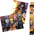 Posters - Boxed Set - Naruto Shippuden Boxed Poster Set - Special Products