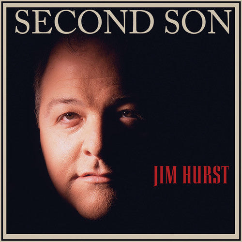 Hurst,jim - Second Son - Music CD