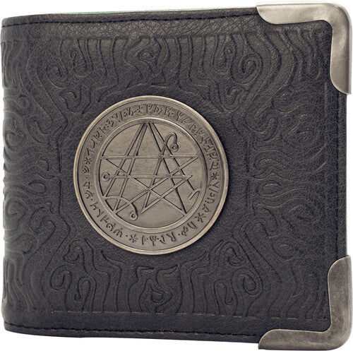 Wallet - Cthulhu - Cthulhu Premium Wallet - Novelties
