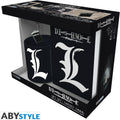 Gift Set - Death Note - L 3-pc Gift Set - Special Products